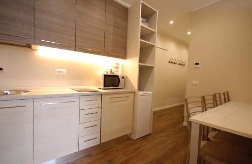 Carrobbio Apartment | Via Torino Apartment 2