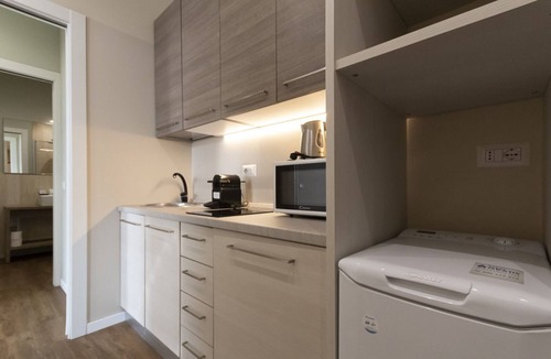Carrobbio Apartment | Via Torino Apartment 2