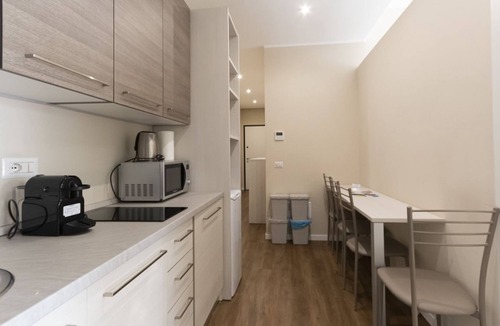 Carrobbio Apartment | Via Torino Apartment 2