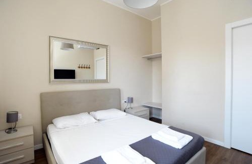 Carrobbio Apartment | Via Torino Apartment 3