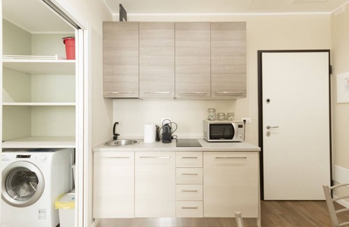 Carrobbio Apartment | Via Torino Apartment 3