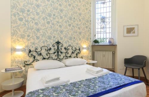 Porta Venezia Apartment | ViaBoschetti1