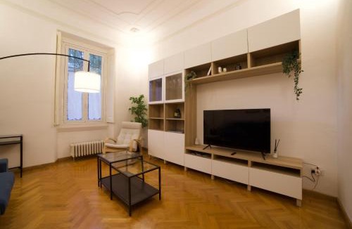 Casoretto Apartment | Viale lombardia 84