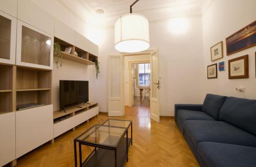 Casoretto Apartment | Viale lombardia 84