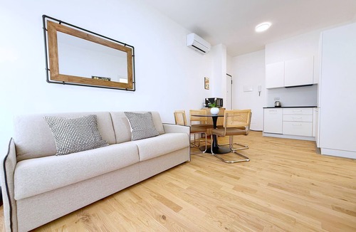 Turro Apartment | Viale Monza A Suite - Bilo grande - 15 min dal Duomo