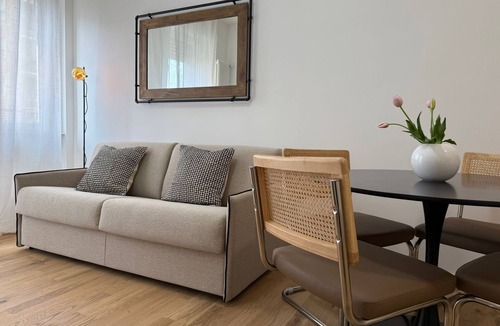 Turro Apartment | Viale Monza A Suite - Bilo grande - 15 min dal Duomo