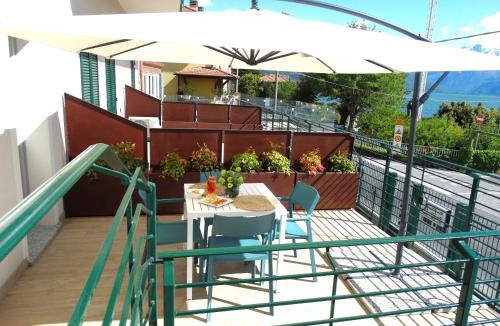 Calozzo Apartment | Vichi's nest