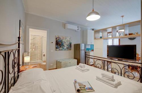 Morgnaga Apartment | Vicky Loft Gardone-relax & Vittoriale - Happy Rentals