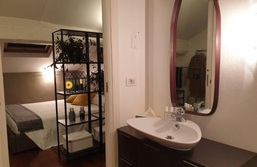 Porta Garibaldi Apartment | Vico - Corso Como 11