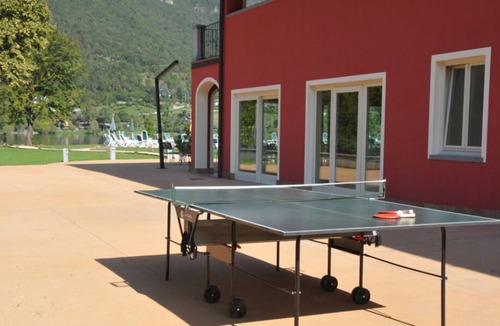 Crone Resort | Vico Large + Sweet - Two Bedroom Resort, Sleeps 8