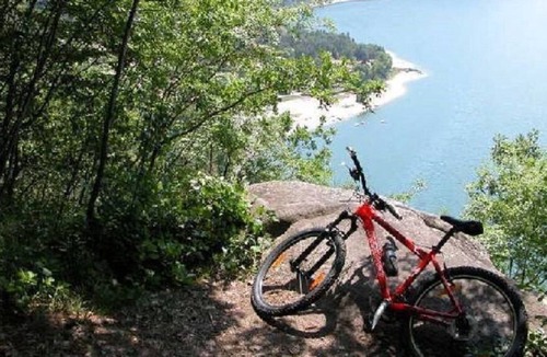 Crone Resort | Vico Large + Sweet - Two Bedroom Resort, Sleeps 8