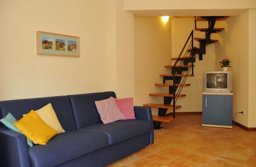 Crone Resort | Vico Sweet mountain view
