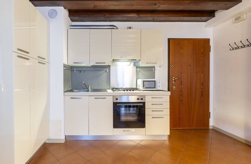Morbegno Apartment | Vicolo Ninguarda by Interhome