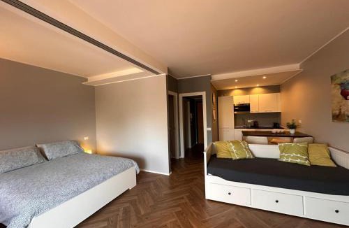 Milano 3 Apartment | Victoria House