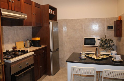 Cava Manara House | Victory House Three Kings-Mezzana Corti