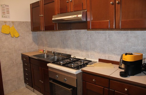 Cava Manara House | Victory House Three Kings-Mezzana Corti