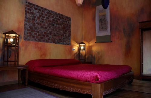 Citta Studi Bed & Breakfast | Vietnamonamour Bed & Breakfast