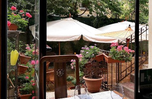 Citta Studi Bed & Breakfast | Vietnamonamour Bed & Breakfast