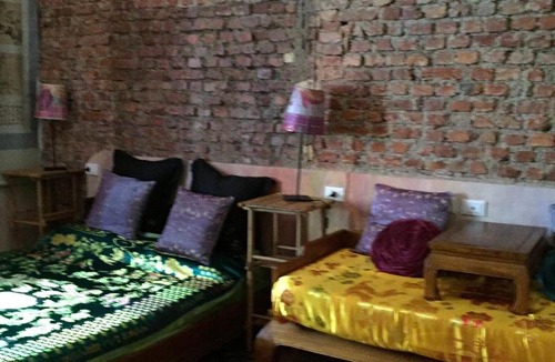 Citta Studi Bed & Breakfast | Vietnamonamour Bed & Breakfast