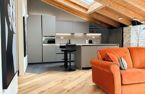 Porta Lodovica Apartment | Vigentina Luxury Loft - 5 min dal Duomo