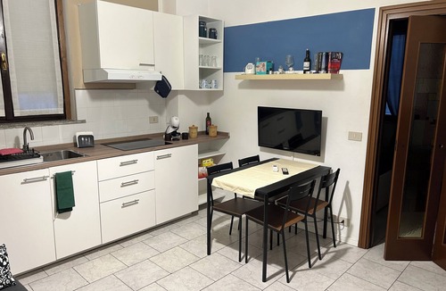 Vigevano Apartment | Vigevano apartment