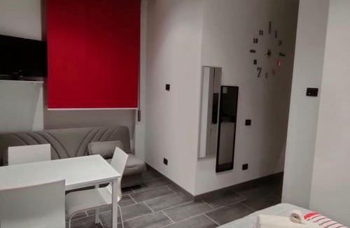 Vigevano Apartment | VIGEVANO LA STAZIONE