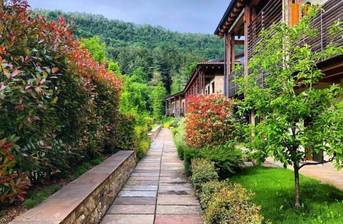 Scanzorosciate Apartment | Vigne di Scanzo