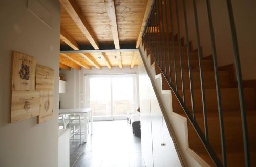 Scanzorosciate Apartment | Vigne di Scanzo