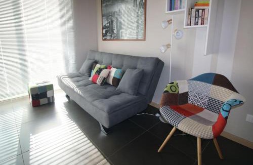 Scanzorosciate Apartment | Vigne di Scanzo