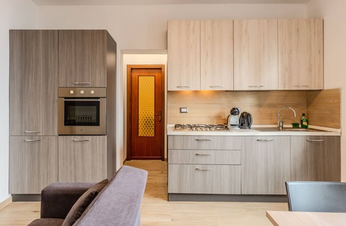 Vignola Apartment | Vignola by Interhome