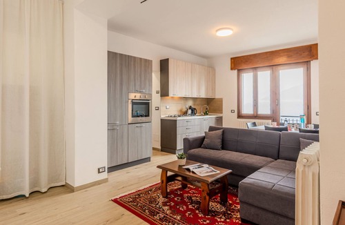 Vignola Apartment | Vignola by Interhome