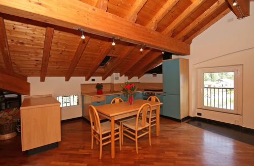Oliveto Lario Villa | Villa Magnolia - lakeside with private access to the lake