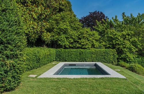San Fermo della Battaglia Apartment | Villa Cardinal Ciceri-Magnolia&Glicine Apartments