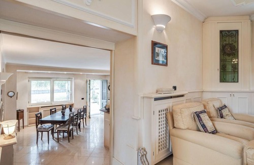 Lanzo d'Intelvi Villa | Villa ∙ 3 bedrooms ∙ 9 guests
