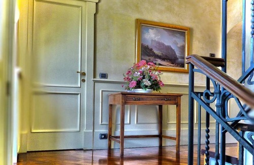 Lanzo d'Intelvi Villa | Villa ∙ 3 bedrooms ∙ 9 guests