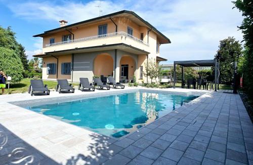 Cassano d'Adda Apartment | Villa 3