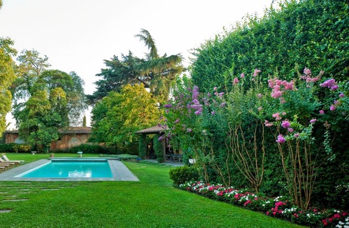 Bornato Villa | Villa ∙ 7 bedrooms ∙ 14 guests