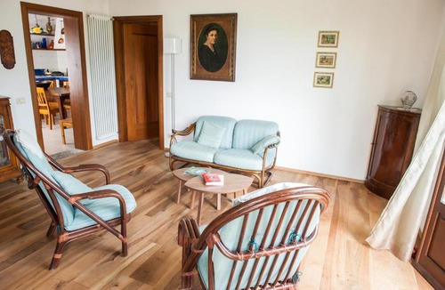 Tremezzina Villa | Villa Abbraccio - By House Of Travelers -