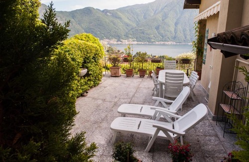 Tremezzina Villa | Villa Abbraccio - By House Of Travelers -