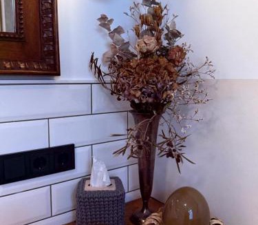 Abenberg Apartment | Villa Abenberg 17