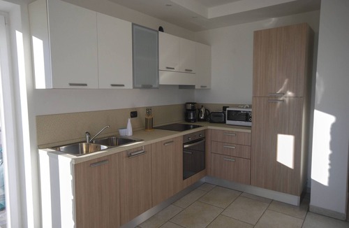 Aer Villa | VILLA ADA with private pool and lake view