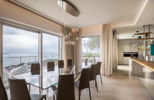 Pulciano Villa | Villa Agave exclusive pool