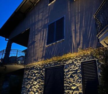 Consiglio di Rumo Apartment | Villa Ago Luxury Apartments & Studios