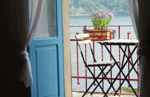 Laglio Bed & Breakfast | Villa Albonico