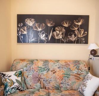 Rozzano Bed & Breakfast | Villa Aldo e Lalla
