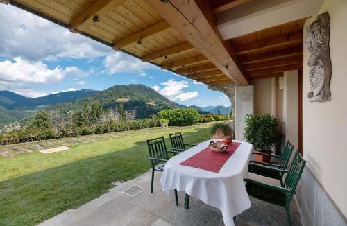 Alta Valle Intelvi Apartment | Villa Alessandra