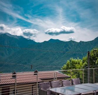 Casargo Apartment | Villa Alisha Mountain View