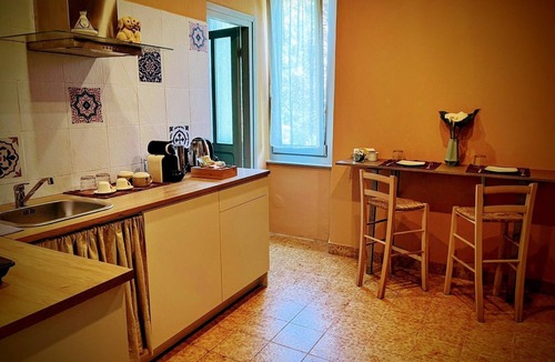 Centro Valle Intelvi House | Villa Alma B&B Lake Como
