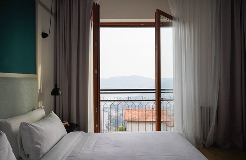 Cernobbio Hotel | Villa Almana