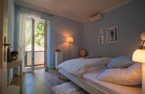 Laveno House | Villa am Rosengarten